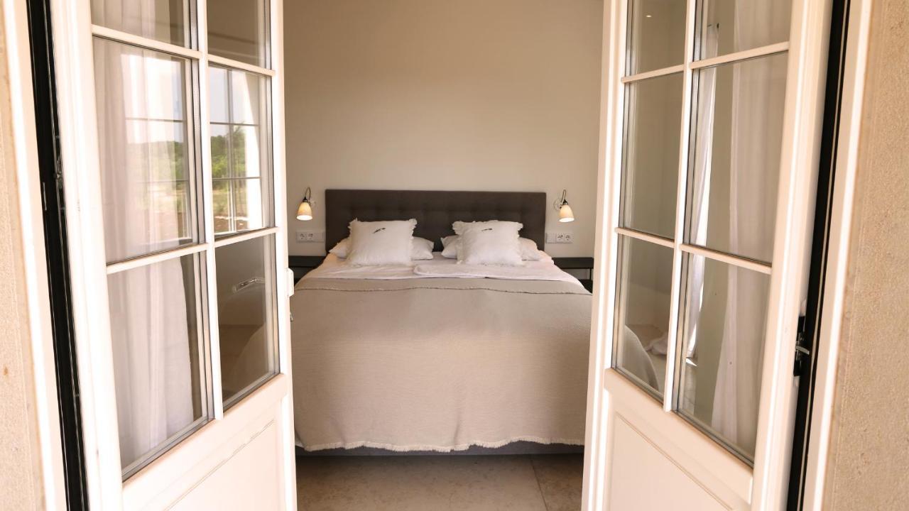 カンファナル Casa Conte Istriaヴィラ エクステリア 写真